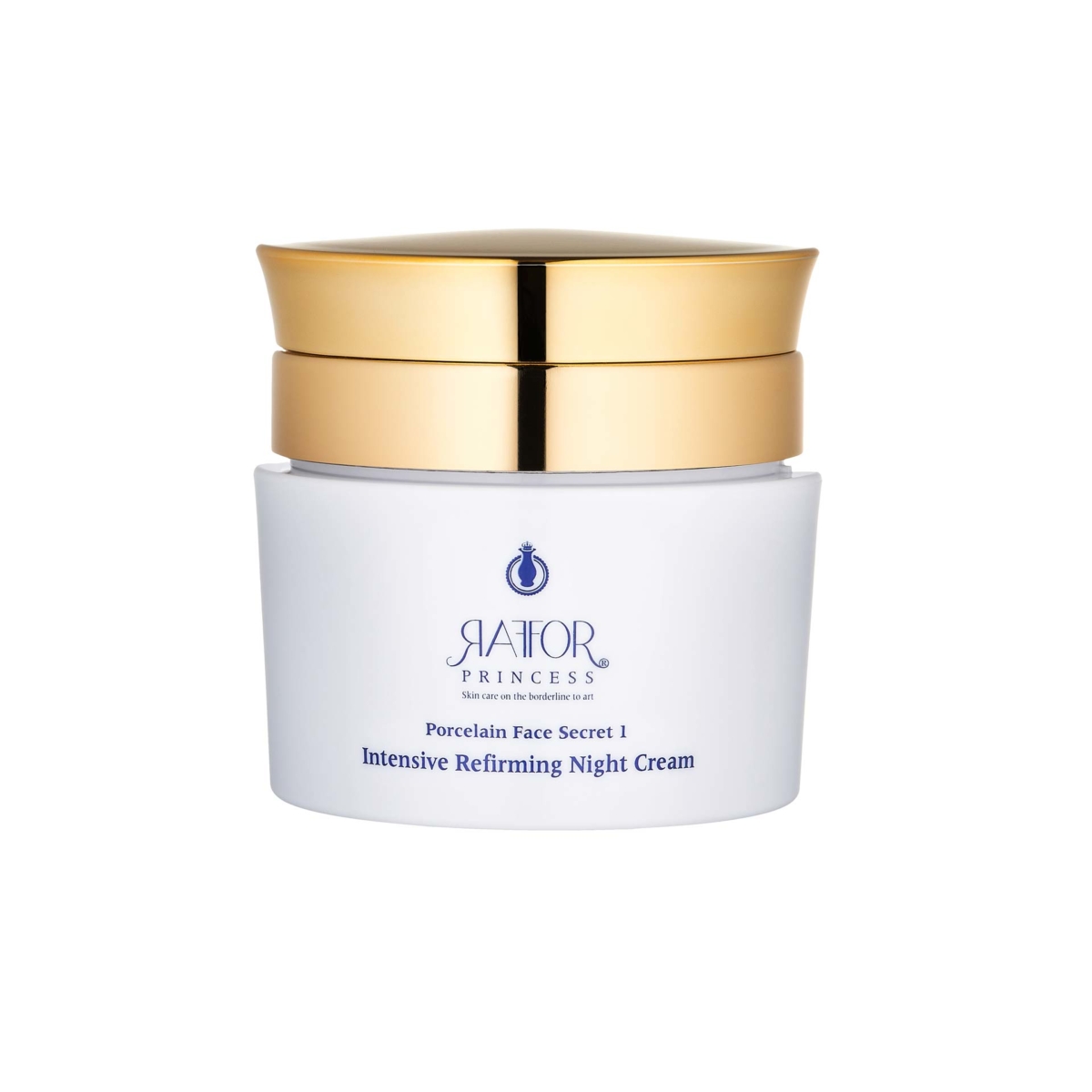 Intensive Refirming Night Cream