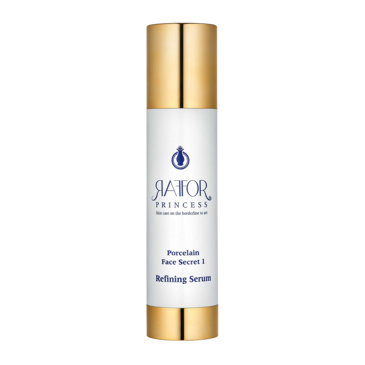 Refining Serum