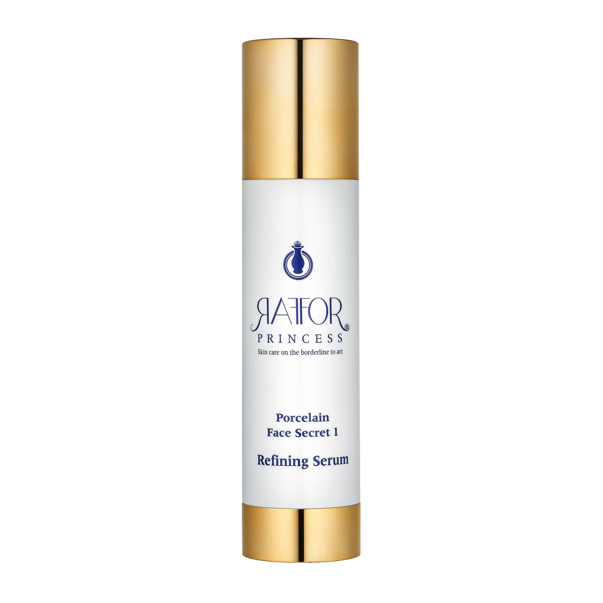 Refining Serum